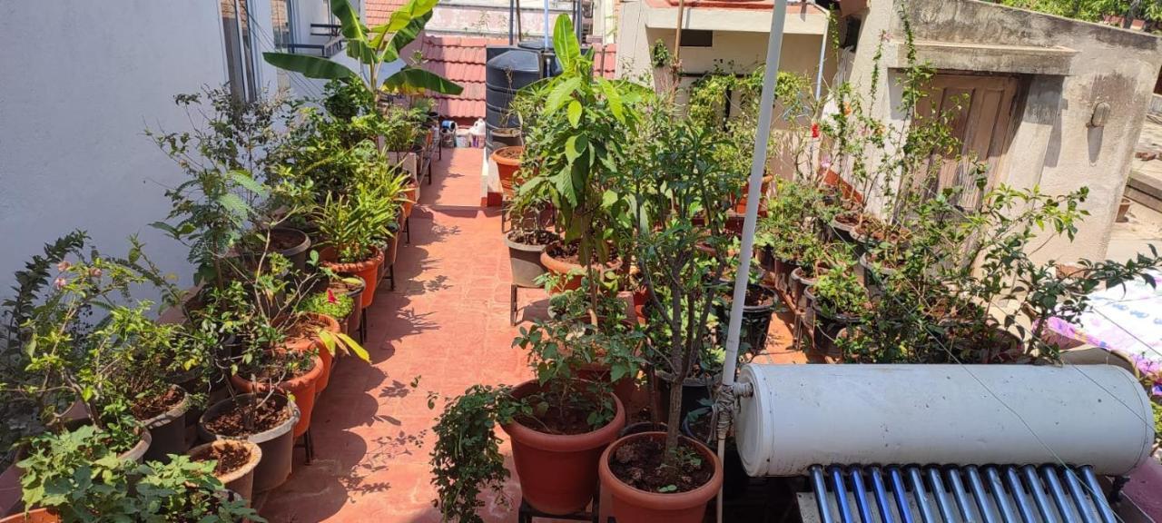 Rvr Home - Beautiful Rooms Bangalore Esterno foto