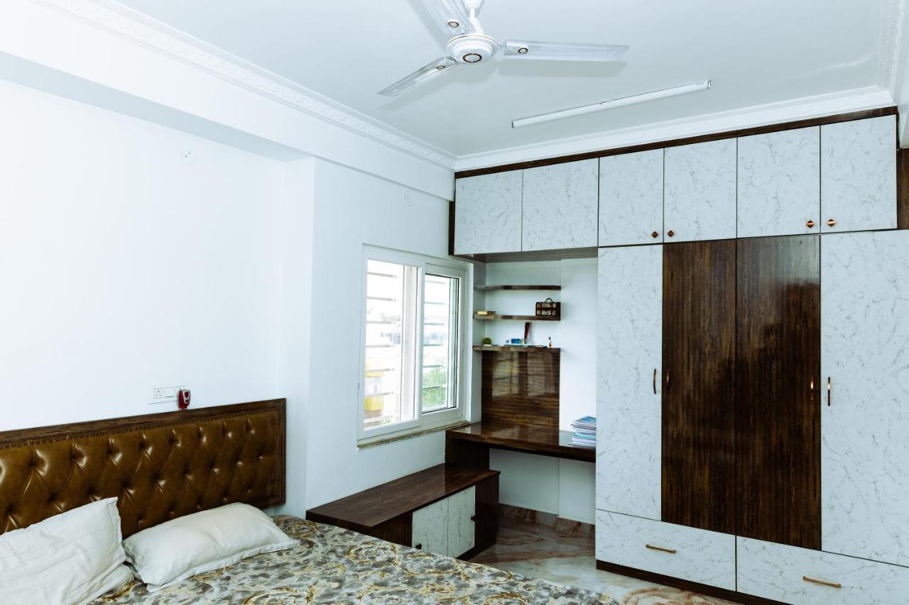 Rvr Home - Beautiful Rooms Bangalore Esterno foto