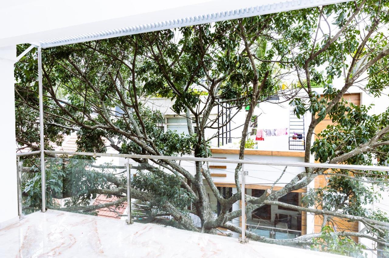 Rvr Home - Beautiful Rooms Bangalore Esterno foto