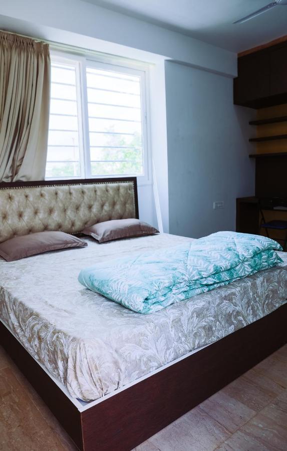 Rvr Home - Beautiful Rooms Bangalore Esterno foto