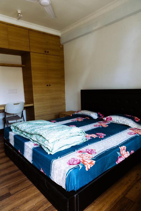 Rvr Home - Beautiful Rooms Bangalore Esterno foto
