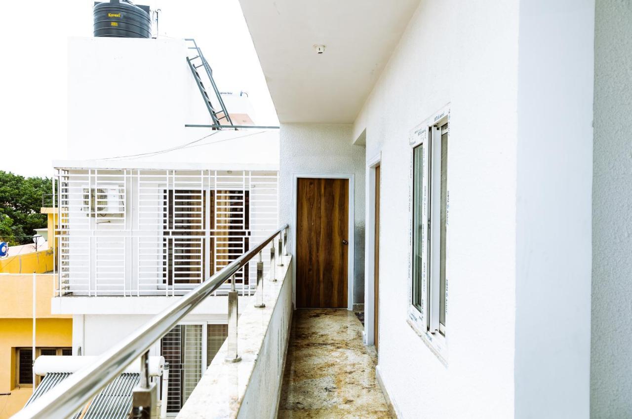 Rvr Home - Beautiful Rooms Bangalore Esterno foto