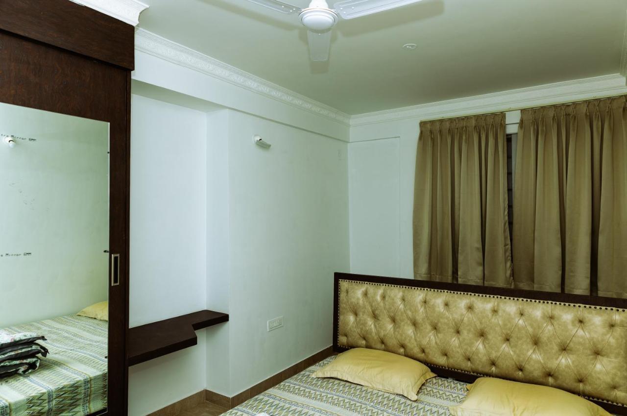 Rvr Home - Beautiful Rooms Bangalore Esterno foto