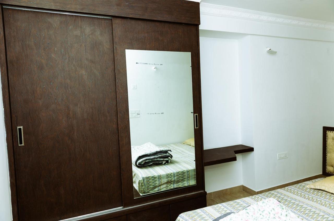 Rvr Home - Beautiful Rooms Bangalore Esterno foto
