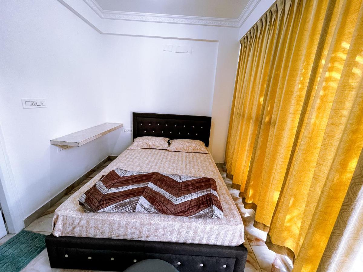Rvr Home - Beautiful Rooms Bangalore Esterno foto