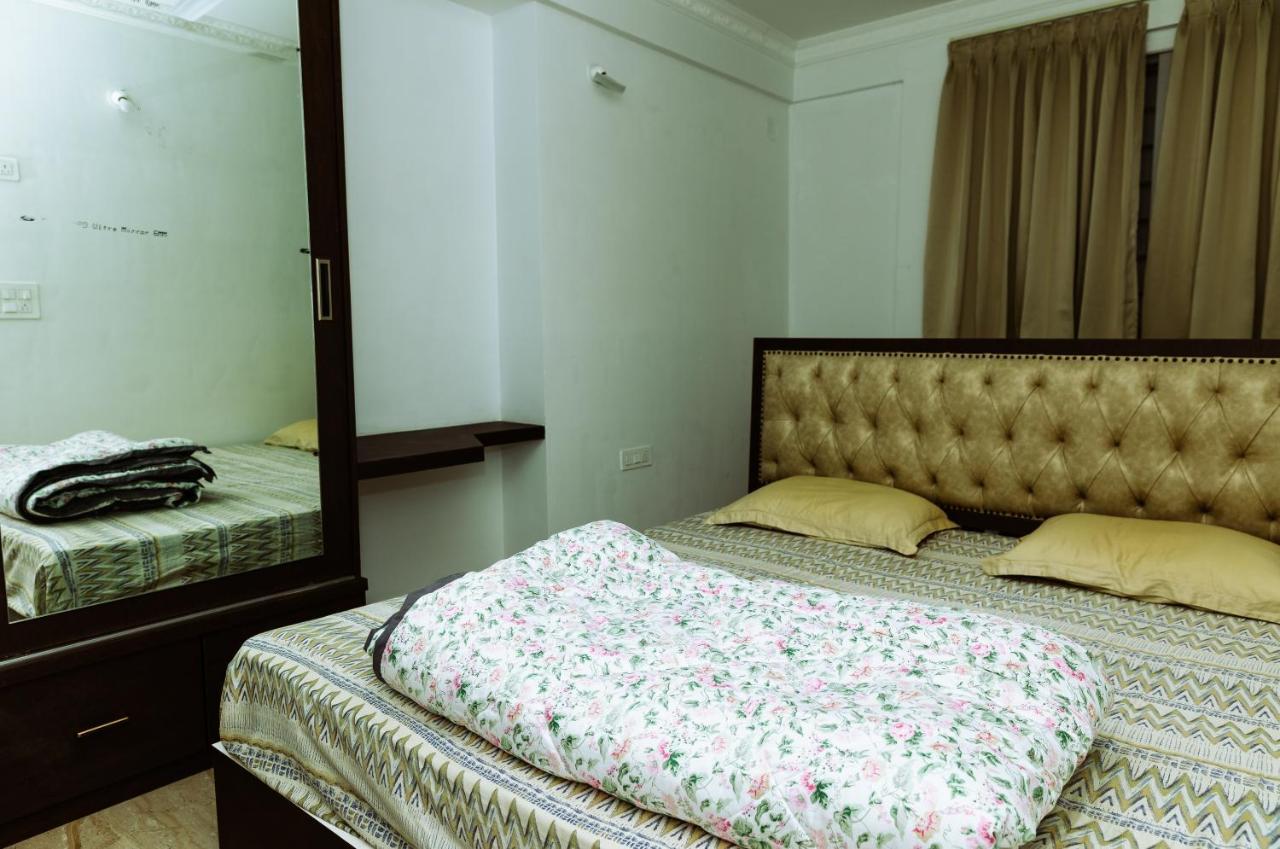 Rvr Home - Beautiful Rooms Bangalore Esterno foto