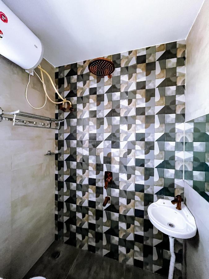 Rvr Home - Beautiful Rooms Bangalore Esterno foto