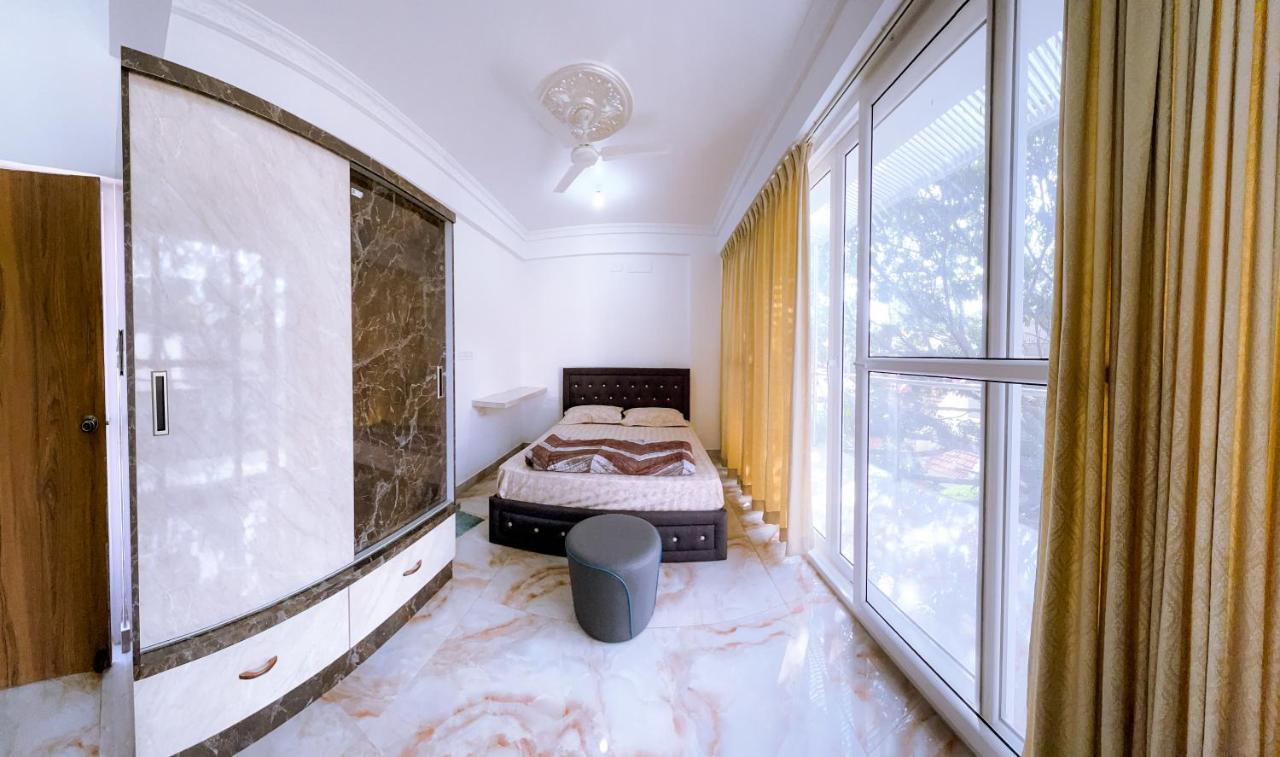 Rvr Home - Beautiful Rooms Bangalore Esterno foto