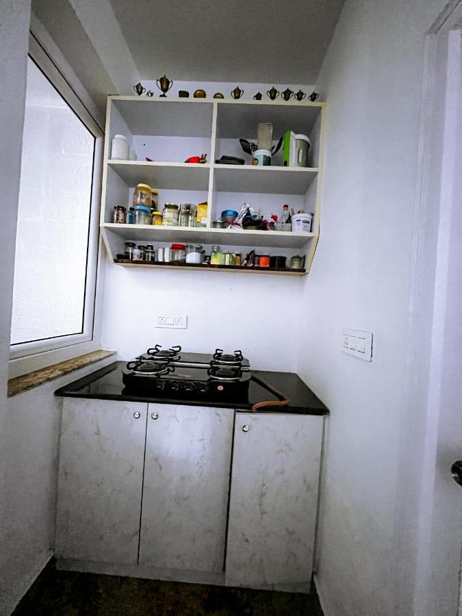 Rvr Home - Beautiful Rooms Bangalore Esterno foto