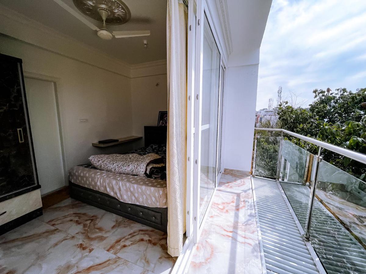 Rvr Home - Beautiful Rooms Bangalore Esterno foto