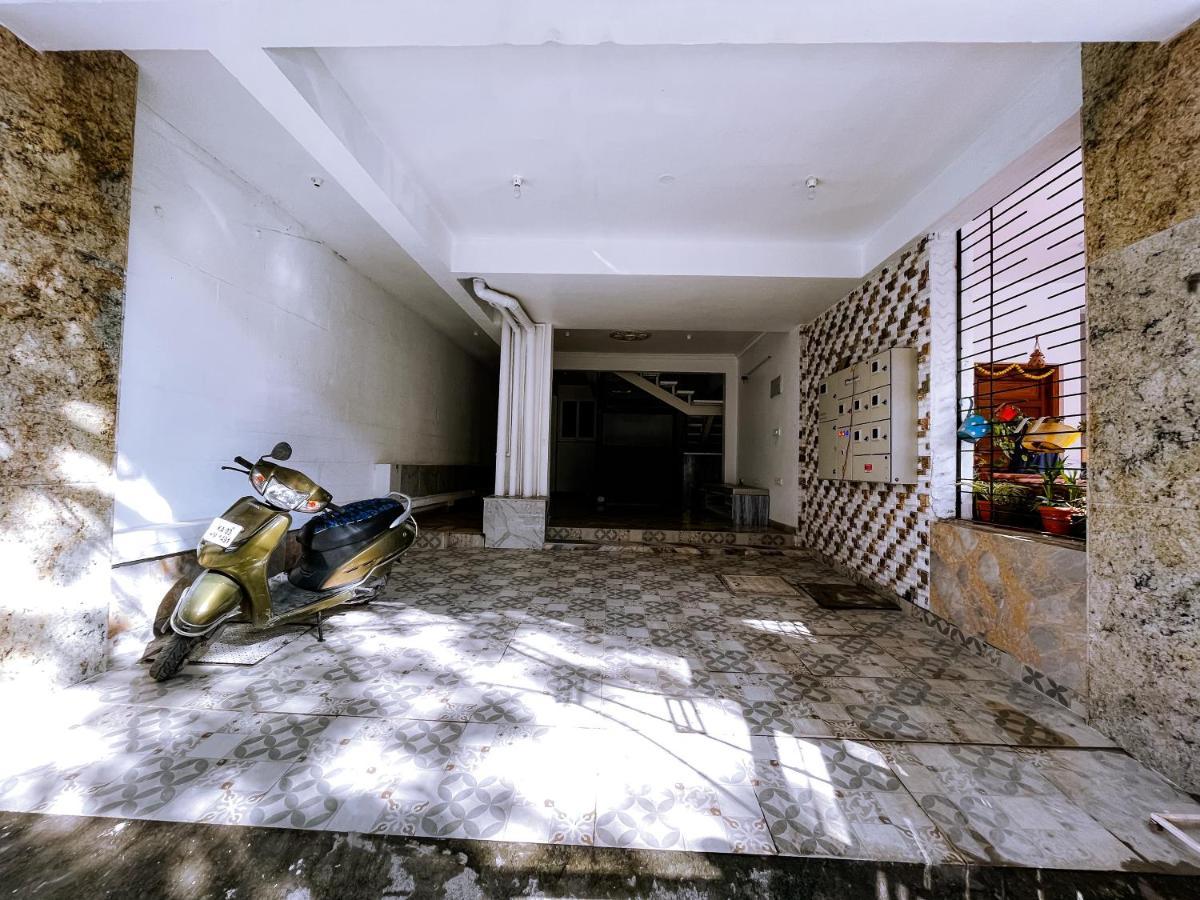 Rvr Home - Beautiful Rooms Bangalore Esterno foto