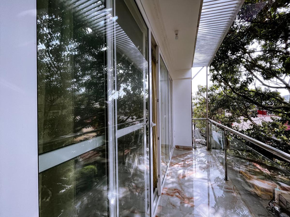 Rvr Home - Beautiful Rooms Bangalore Esterno foto