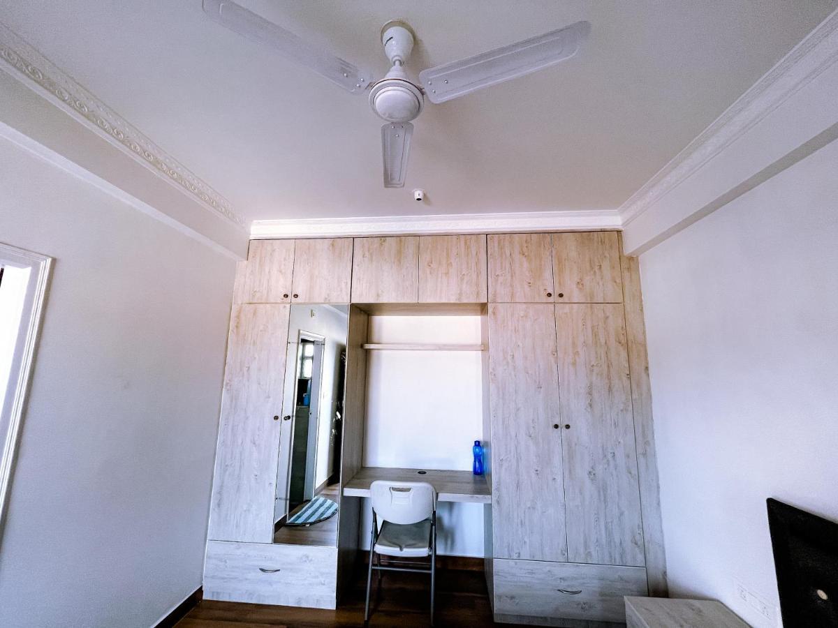 Rvr Home - Beautiful Rooms Bangalore Esterno foto