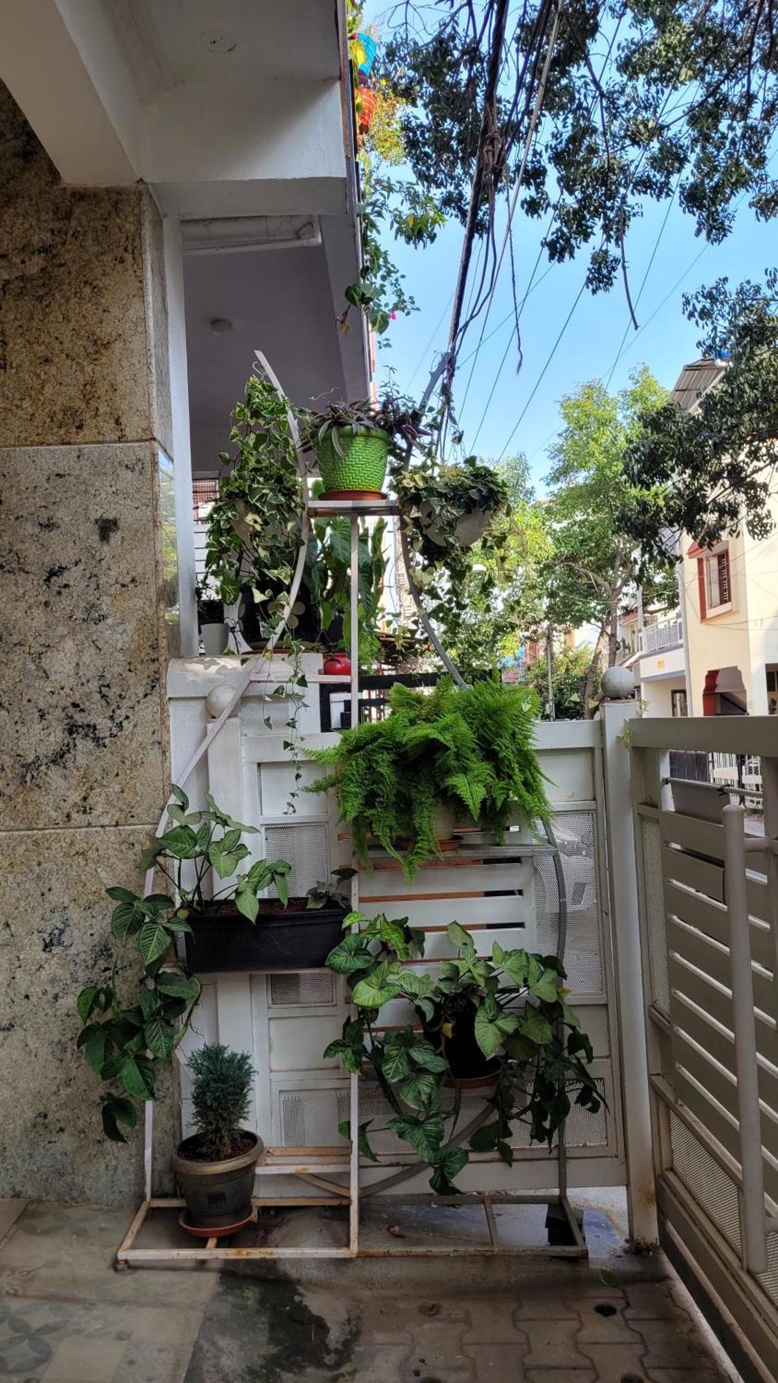 Rvr Home - Beautiful Rooms Bangalore Esterno foto